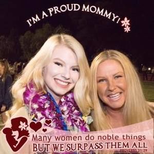 Meet your Posher, Marisa